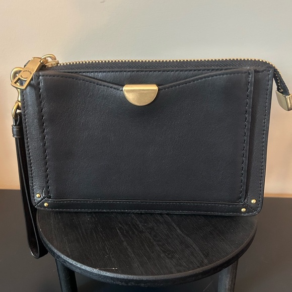 Coach Handbags - COACH DREAMER WRISTLET